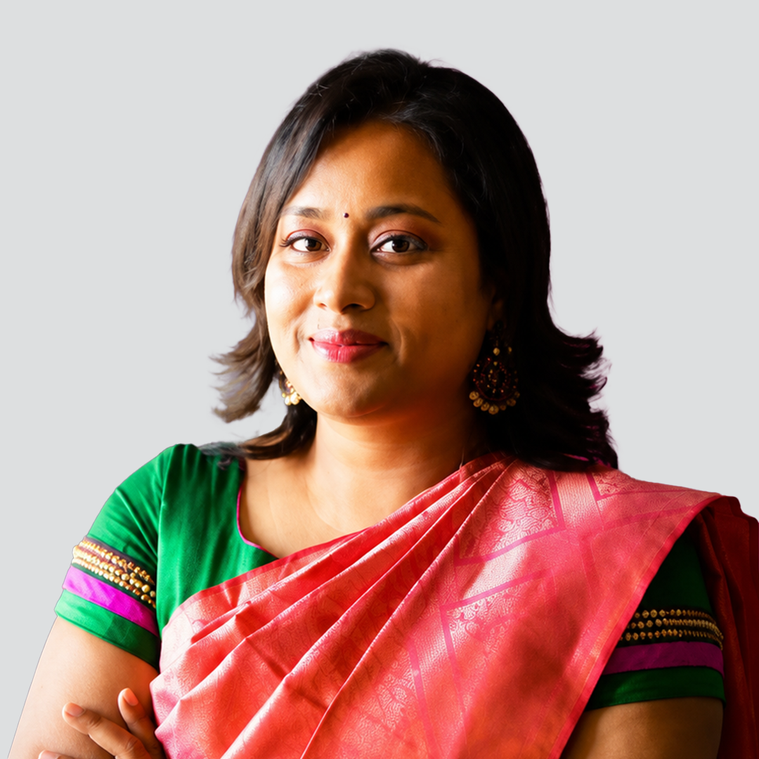 Dr Lasya Thambidurai
